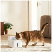 Xiaomi Smart Pet Fountain 2, 3L White EU BHR9486EU Xiaomi Smart Pet Fountain 2, 3L White EU BHR9486EU