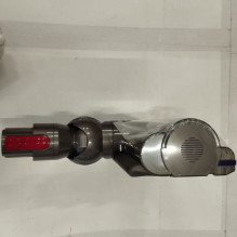 Outlet Grade B Dyson V15 Detect Absolute (2023) Cordless Vacuum Cleaner Silver EU 446986-01