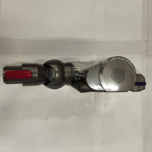 Outlet Grade B Dyson V15 Detect Absolute (2023) Cordless Vacuum Cleaner Silver EU 446986-01