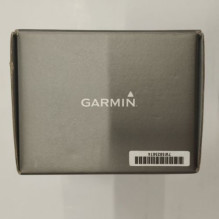 Outlet Grade A Garmin Forerunner 265 Smart Watch 46mm, GPS, Aqua / Black EU