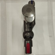 Outlet Grade B Dyson V15 Detect Absolute (2023) Cordless Vacuum Cleaner Silver EU 446986-01