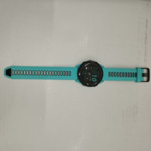 Outlet Grade A Garmin Forerunner 265 Smart Watch 46mm, GPS, Aqua / Black EU