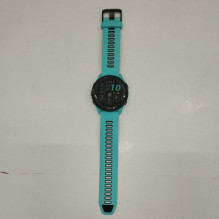 Outlet Grade A Garmin Forerunner 265 Smart Watch 46mm, GPS, Aqua / Black EU