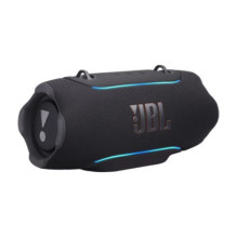 JBL Xtreme 5 Portable Waterproof Outdoor Speaker Black EU JBL Xtreme 5 Portable Waterproof Outdoor Speaker Black EU