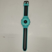 Outlet Grade A Garmin Forerunner 265 Smart Watch 46mm, GPS, Aqua / Black EU