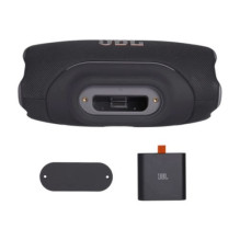 JBL Xtreme 5 Portable Waterproof Outdoor Speaker Black EU JBL Xtreme 5 Portable Waterproof Outdoor Speaker Black EU