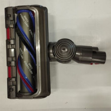 Outlet Grade B Dyson V15 Detect Absolute (2023) Cordless Vacuum Cleaner Silver EU 446986-01