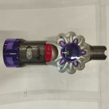 Outlet Grade A Dyson V8 Absolute (2023) cordless vacuum cleaner Nickel / Silver EU 476547-01 Outlet Grade A Dyson V8 Absolute (2023) cordless vacuum cleaner Nickel / Silver EU 476547-01