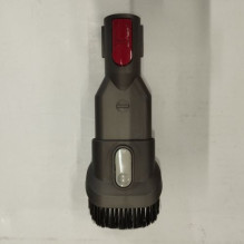 Outlet Grade B Dyson V15 Detect Absolute (2023) Cordless Vacuum Cleaner Silver EU 446986-01