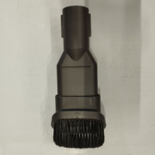 Outlet Grade B Dyson V15 Detect Absolute (2023) Cordless Vacuum Cleaner Silver EU 446986-01