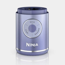Ninja BlastMax Wireless Blender 0.65L Purple EU BC251EULD Ninja BlastMax Wireless Blender 0.65L Purple EU BC251EULD