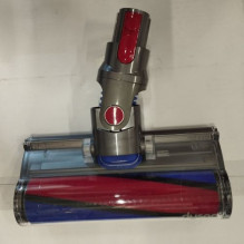 Outlet Grade A Dyson V8 Absolute (2023) cordless vacuum cleaner Nickel / Silver EU 476547-01 Outlet Grade A Dyson V8 Absolute (2023) cordless vacuum cleaner Nickel / Silver EU 476547-01