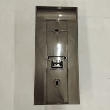 Outlet Grade B Dyson V15 Detect Absolute (2023) Cordless Vacuum Cleaner Silver EU 446986-01