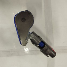 Outlet Grade A Dyson V8 Absolute (2023) cordless vacuum cleaner Nickel / Silver EU 476547-01 Outlet Grade A Dyson V8 Absolute (2023) cordless vacuum cleaner Nickel / Silver EU 476547-01