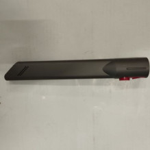 Outlet Grade A Dyson V8 Absolute (2023) cordless vacuum cleaner Nickel / Silver EU 476547-01 Outlet Grade A Dyson V8 Absolute (2023) cordless vacuum cleaner Nickel / Silver EU 476547-01