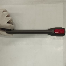 Outlet Grade A Dyson V8 Absolute (2023) cordless vacuum cleaner Nickel / Silver EU 476547-01 Outlet Grade A Dyson V8 Absolute (2023) cordless vacuum cleaner Nickel / Silver EU 476547-01
