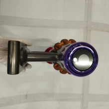 Outlet Grade B Dyson V15 Detect Absolute (2023) Cordless Vacuum Cleaner Silver EU 446986-01