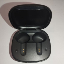 Outlet Grade A JBL Wave Flex TWS Bluetooth Wireless In-Ear Earbuds Black EU