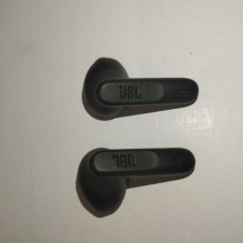 Outlet Grade A JBL Wave Flex TWS Bluetooth Wireless In-Ear Earbuds Black EU
