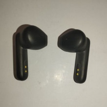 Outlet Grade A JBL Wave Flex TWS Bluetooth Wireless In-Ear Earbuds Black EU