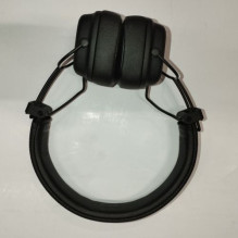 Outlet Grade A Marshall Major IV Bluetooth Wireless On-Ear Headphone Black