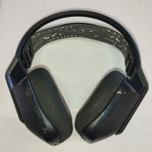 Outlet Grade B Logitech Headphones Wireless G733 Lightspeed for Gaming, RGB, Black EU (981-000864) Outlet Grade B Logitech Headphones Wireless G733 Lightspeed for Gaming, RGB, Black EU (981-000864)