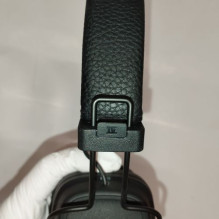 Outlet Grade A Marshall Major IV Bluetooth Wireless On-Ear Headphone Black