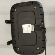 Outlet Grade A Philips Airfryer 3000 Series Dual Basket NA35200, 9L Black EU Outlet Grade A Philips Airfryer 3000 Series Dual Basket NA35200, 9L Black EU