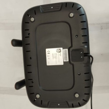 Outlet Grade A Philips Airfryer 3000 Series Dual Basket NA35200, 9L Black EU Outlet Grade A Philips Airfryer 3000 Series Dual Basket NA35200, 9L Black EU