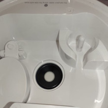 Outlet Grade B Xiaomi Mi Humidifier 2 Lite White EU BHR6605EU
