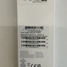 Outlet Grade A Samsung S Pen Creator Edition, IPX4, White EU (EJ-P5600SWEGEU)