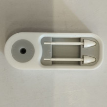 Outlet Grade A Samsung S Pen Creator Edition, IPX4, White EU (EJ-P5600SWEGEU)