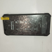 Outlet Grade A Ulefone Armor 24 Dual SIM 12GB RAM 256GB Black EU Outlet Grade A Ulefone Armor 24 Dual SIM 12GB RAM 256GB Black EU