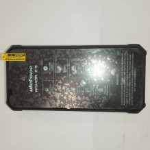 Outlet Grade A Ulefone Armor 24 Dual SIM 12GB RAM 256GB Black EU Outlet Grade A Ulefone Armor 24 Dual SIM 12GB RAM 256GB Black EU