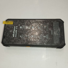 Outlet Grade A Ulefone Armor 24 Dual SIM 12GB RAM 256GB Black EU Outlet Grade A Ulefone Armor 24 Dual SIM 12GB RAM 256GB Black EU