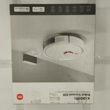 Outlet Grade A Xiaomi Robot Vacuum Cleaner S20 White EU BHR8629EU