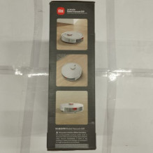 Outlet Grade A Xiaomi Robot Vacuum Cleaner S20 White EU BHR8629EU
