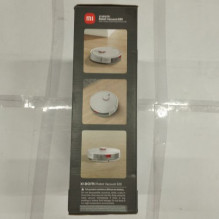 Outlet Grade A Xiaomi Robot Vacuum Cleaner S20 White EU BHR8629EU