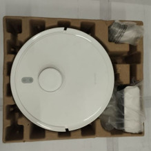 Outlet Grade A Xiaomi Robot Vacuum Cleaner S20 White EU BHR8629EU
