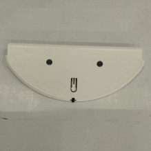 Outlet Grade A Xiaomi Robot Vacuum Cleaner S20 White EU BHR8629EU