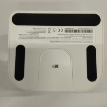 Outlet Grade A Xiaomi Robot Vacuum Cleaner S20 White EU BHR8629EU