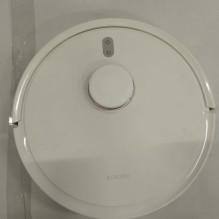 Outlet Grade A Xiaomi Robot Vacuum Cleaner S20 White EU BHR8629EU