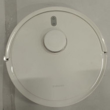 Outlet Grade A Xiaomi Robot Vacuum Cleaner S20 White EU BHR8629EU