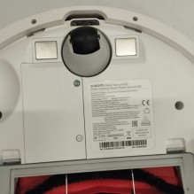 Outlet Grade A Xiaomi Robot Vacuum Cleaner S20 White EU BHR8629EU