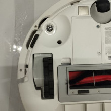 Outlet Grade A Xiaomi Robot Vacuum Cleaner S20 White EU BHR8629EU