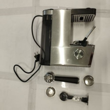 Outlet Grade A Xiaomi Semi-Automatic Espresso Machine Gray EU BHR9798EU Outlet Grade A Xiaomi Semi-Automatic Espresso Machine Gray EU BHR9798EU