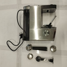 Outlet Grade A Xiaomi Semi-Automatic Espresso Machine Gray EU BHR9798EU Outlet Grade A Xiaomi Semi-Automatic Espresso Machine Gray EU BHR9798EU