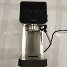 Outlet Grade A Xiaomi Semi-Automatic Espresso Machine Gray EU BHR9798EU Outlet Grade A Xiaomi Semi-Automatic Espresso Machine Gray EU BHR9798EU