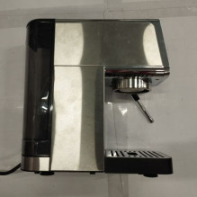Outlet Grade A Xiaomi Semi-Automatic Espresso Machine Gray EU BHR9798EU Outlet Grade A Xiaomi Semi-Automatic Espresso Machine Gray EU BHR9798EU