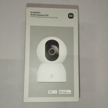 Outlet Grade A Xiaomi Smart Camera C701 360 4K EU BHR07X7EU Outlet Grade A Xiaomi Smart Camera C701 360 4K EU BHR07X7EU